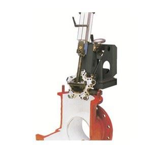 R系列-M300、400、600便攜式閥門研磨機(jī)，閥座閥瓣研磨機(jī)